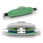 Epoxy mop